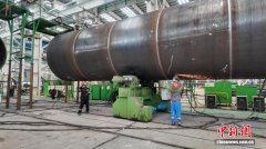 广西北海聚力打造产业集群 向海经济多点突破